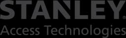 Stanley Automatic Door