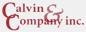 Calvin and Company project collage