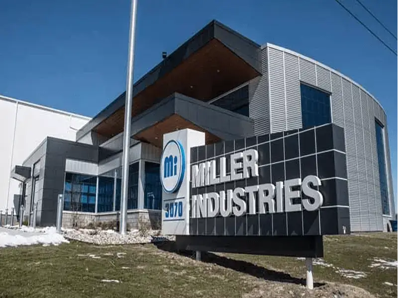 Miller Industries