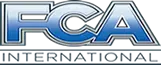 Contractors Association (FCA) Logo